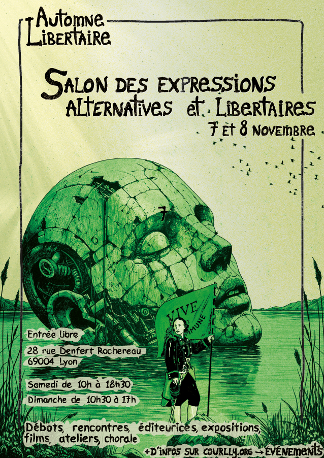 visuel à venir