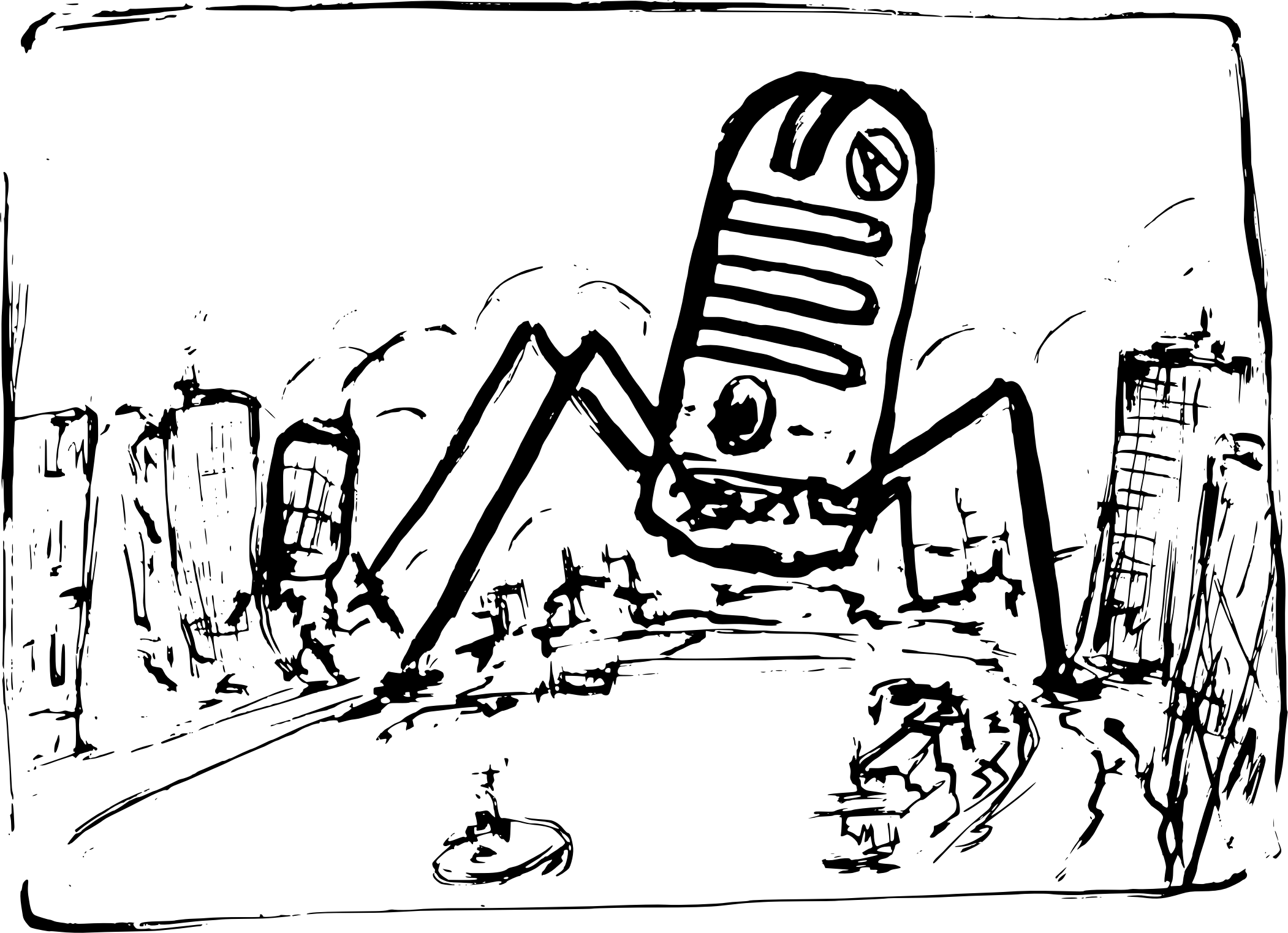 Radio Grabuges